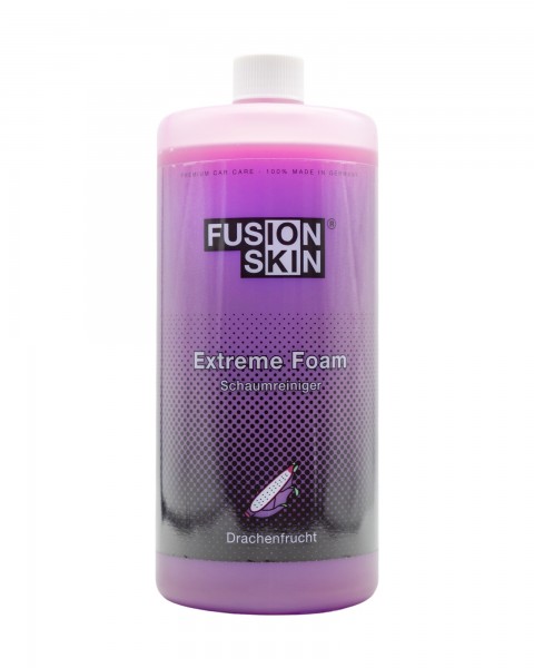 Fusionskin Extreme Foam - 