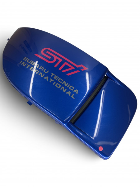 Subaru OEM Abdeckung Nebelscheinwerfer RH WRX/STi 2001-2007 - Subaru GD/GG 2001-2002, Subaru GD/GG 2003-2005, Subaru GD/GG 2006-2007