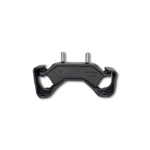 STi Gruppe N Getriebehalter 5-Gang - Subaru Forester SF 97-02, Subaru Forester SG 02-08, Subaru GC/GF 1992-2000, Subaru GD/GG 2001-2002, Subaru GD/GG 2003-2005, Subaru GD/GG 2006-2007, Subaru GE/GR 2008-2010, Subaru GR/GV 2011-2013, Subaru Legacy 1989-on