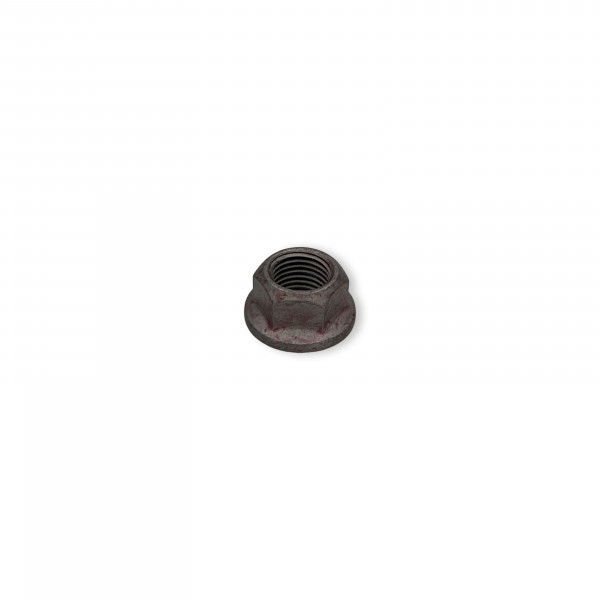 Subaru Sicherungsmutter Stoßdämpfer VA WRX &amp; STi 2008+ - Subaru BRZ 2012-2020, Subaru BRZ 2021+, Subaru Forester SF 97-02, Subaru Forester SG 02-08, Subaru Forester SH 08-13, Subaru Forester SJ 12-19, Subaru GE/GR 2008-2010, Subaru GR/GV 2011-2013, Subaru VA 2014+, Toyota GR86 2021+, Toyota GT86 2012-2020