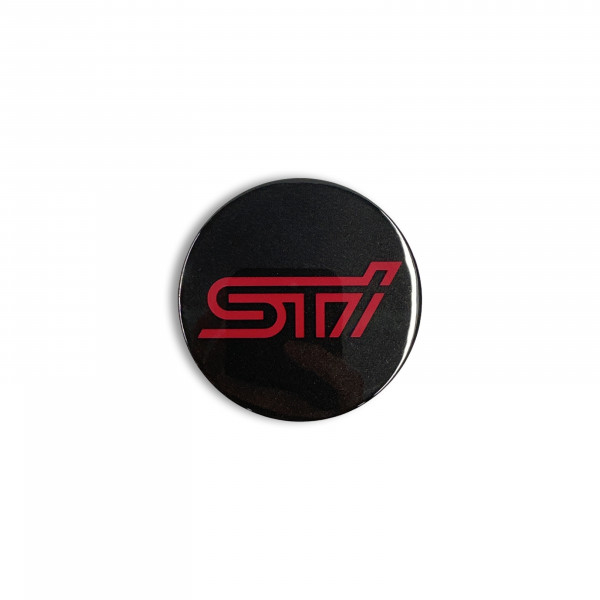 Subaru STi Felgen-Center-Cap Nabendeckel - Subaru Forester SF 97-02, Subaru Forester SG 02-08, Subaru Forester SH 08-13, Subaru Forester SJ 12-19, Subaru GC/GF 1992-2000, Subaru GD/GG 2001-2002, Subaru GD/GG 2003-2005, Subaru GD/GG 2006-2007, Subaru GE/GR 2008-2010, Subaru GR/GV 2011-2013, Subaru Legacy BC/BJF 1989-1994, Subaru Legacy BD/BG 1994-1999, Subaru Legacy BE/BH 1998-2003, Subaru Legacy BL/BP 2003-2009, Subaru Legacy BM/BR 2009-2014, Subaru Legacy BN/BS 2014-2020, Subaru VA 2014+