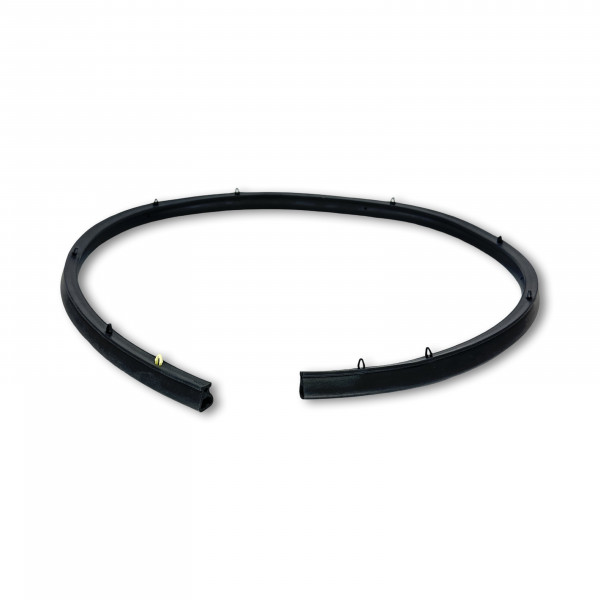 Subaru Dichtung Motorhaube hinten WRX &amp; STi 2002-2007 - Subaru GD/GG 2001-2002, Subaru GD/GG 2003-2005, Subaru GD/GG 2006-2007