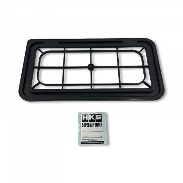 HKS Super Air Filter Sportluftfilter BRZ/GT86 bis 2017 - Subaru BRZ 2012-2020, Toyota GT86 2012-2020