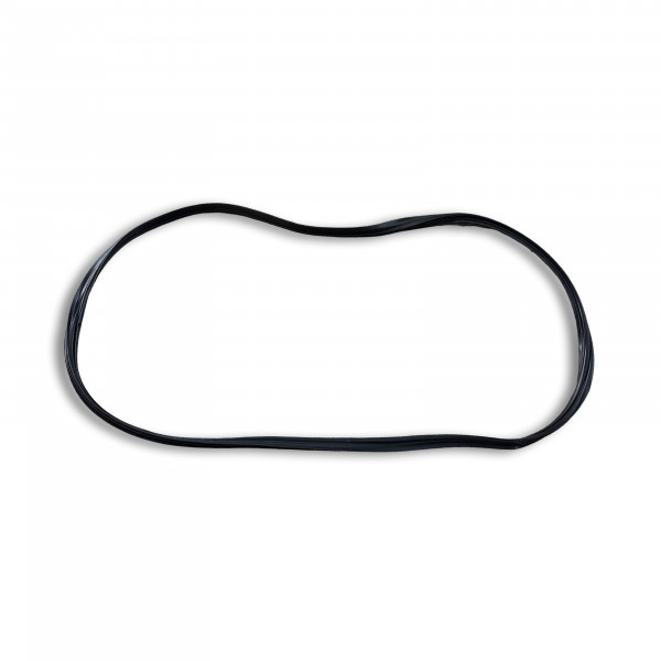 Subaru Dichtung Kofferraum WRX &amp; STi 2001-2007 - Subaru GD/GG 2001-2002, Subaru GD/GG 2003-2005, Subaru GD/GG 2006-2007