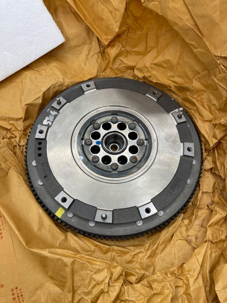 Subaru Kupplungskit + Zweimassenschwungrad Legacy BH-BP 12345AA000 - Subaru Forester SG 02-08, Subaru Legacy BE/BH 1998-2003