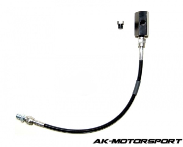 AKM Adapter für Öldrucksensor - Subaru GC/GF 1992-2000, Subaru Impreza WRX/STi 2002+, Subaru Impreza WRX/STI 2008+, Subaru Impreza WRX 2001-2010