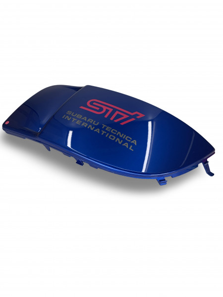 Subaru OEM Abdeckung Nebelscheinwerfer LH WRX/STi 2001-2007 - Subaru GD/GG 2001-2002, Subaru GD/GG 2003-2005, Subaru GD/GG 2006-2007