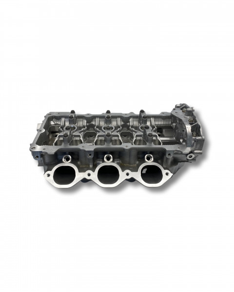 Nissan GT-R R35 VR38DETT Zylinderkopf LH - 