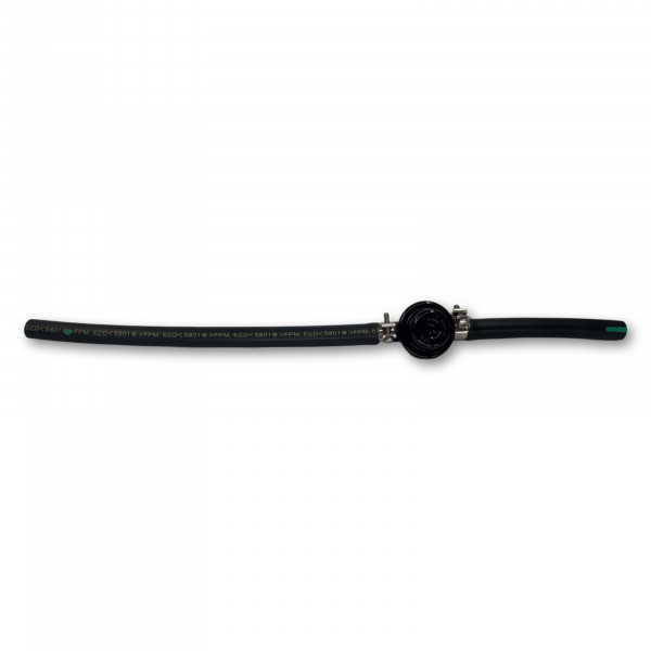 Subaru Schlauch Kraftstoff Rücklauf inkl. Dämpfer 2001-2005 - Subaru GD/GG 2001-2002, Subaru GD/GG 2003-2005