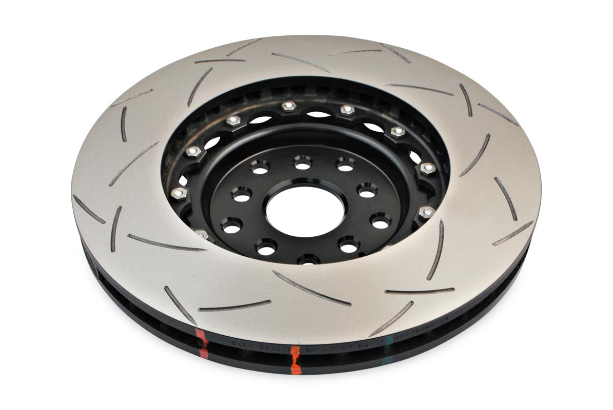 VA DBA 5000 Bremsscheiben Genutet STi 2002-2017 AK Motorsport Shop