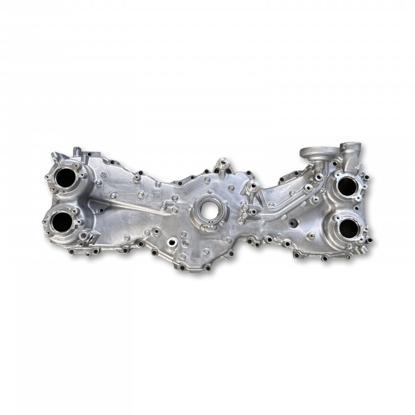 Subaru Steuerkettengehäuse inkl. Ölpumpe BRZ / GT86 2011+ - Subaru BRZ 2012-2020, Toyota GT86 2012-2020