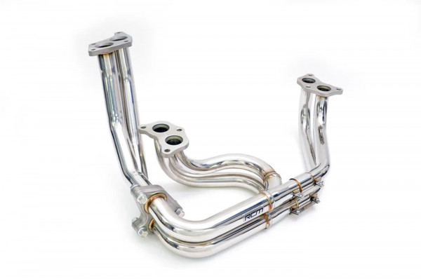 RCM Fächerkrümmer Equal-length - Subaru GD/GG 2006-2007, Subaru GE/GR 2008-2010, Subaru GR/GV 2011-2013, Subaru VA 2014+