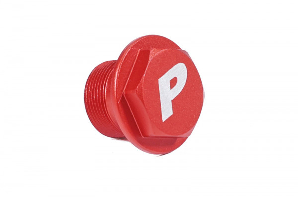 Perrin Clutch Delay Valve Delete STi 2006+ - Subaru GD/GG 2006-2007, Subaru GE/GR 2008-2010, Subaru GR/GV 2011-2013, Subaru VA 2014+