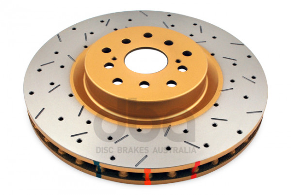 VA DBA 4000 Bremsscheiben Genutet &amp; Gelocht STi 2002-2017 - Subaru Forester SG 02-08, Subaru GD/GG 2001-2002, Subaru GD/GG 2003-2005, Subaru GD/GG 2006-2007, Subaru GE/GR 2008-2010, Subaru GR/GV 2011-2013, Subaru VA 2014+, Toyota GT86 2012-2020