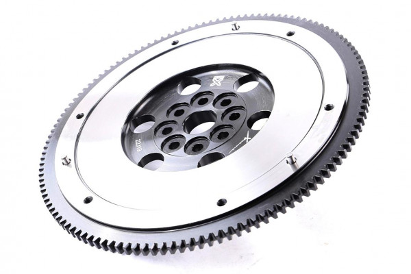 Xtreme Clutch Schwungrad 6.4kg Push WRX 2005-2013 / BRZ / GT86 - Subaru BRZ 2012-2020, Subaru GD/GG 2006-2007, Subaru GE/GR 2008-2010, Subaru GR/GV 2011-2013, Subaru Legacy BL/BP 2003-2009, Subaru Legacy BM/BR 2009-2014, Toyota GT86 2012-2020