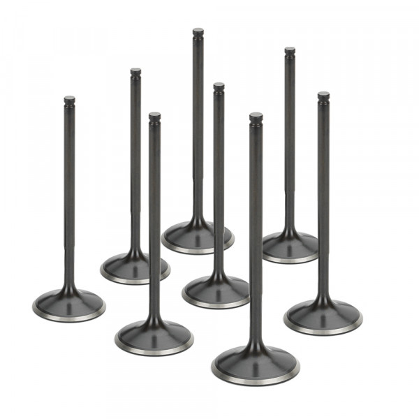 Supertech Einlassventile Edelstahl nitriert EJ20 V1-V4 - Subaru GC/GF 1992-2000