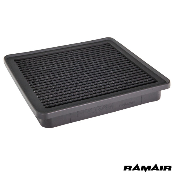 RamAir ProRam Sportluftfilter 2008+ - Subaru GE/GR 2008-2010, Subaru GR/GV 2011-2013, Subaru VA 2014+