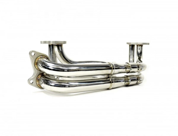 RCM Twinscroll Fächerkrümmer - Subaru GD/GG 2003-2005, Subaru GD/GG 2006-2007, Subaru GE/GR 2008-2010, Subaru GR/GV 2011-2013, Subaru VA 2014+