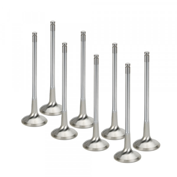 Supertech Auslassventile Inconel EJ20 V1-V4 - Subaru GC/GF 1992-2000