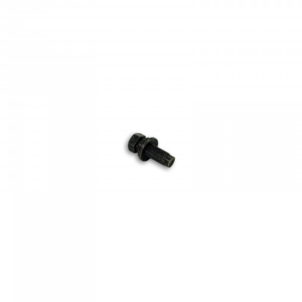 Subaru Schraube Stoßstangenhalter 1992-2007 - Subaru Forester SF 97-02, Subaru Forester SG 02-08, Subaru GC/GF 1992-2000, Subaru GD/GG 2001-2002, Subaru GD/GG 2003-2005, Subaru GD/GG 2006-2007, Subaru Legacy BC/BJF 1989-1994, Subaru Legacy BD/BG 1994-1999, Subaru Legacy BE/BH 1998-2003