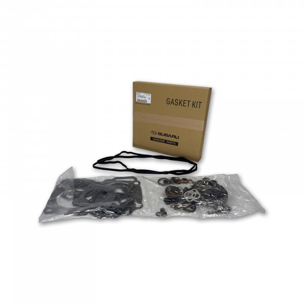 Subaru Motordichtsatz EJ251 / EJ252 / EJ253 EJ25 SOHC - Subaru Forester SF 97-02, Subaru Forester SG 02-08, Subaru Forester SH 08-13, Subaru GD/GG 2001-2002, Subaru GD/GG 2003-2005, Subaru GD/GG 2006-2007, Subaru GE/GR 2008-2010, Subaru GR/GV 2011-2013, Subaru Legacy BE/BH 1998-2003, Subaru Legacy BL/BP 2003-2009
