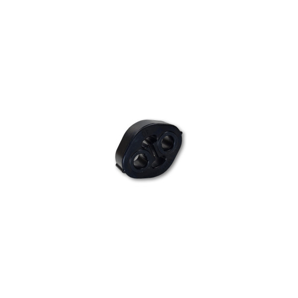 STi Gruppe N Auspuff Gummi 15mm - Subaru GC/GF 1992-2000, Subaru GD/GG 2001-2002, Subaru GD/GG 2003-2005, Subaru GD/GG 2006-2007