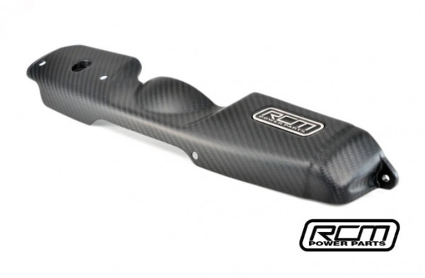 RCM Carbon Riemenscheibenabdeckung WRX &amp; STi 2001-2007 - Subaru GD/GG 2001-2002, Subaru GD/GG 2003-2005, Subaru GD/GG 2006-2007