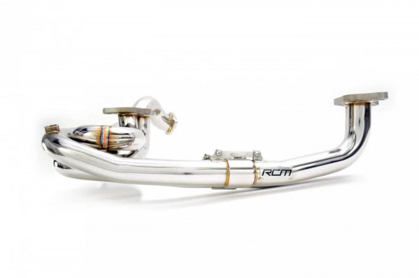 RCM Fächerkrümmer BRZ / GT86 - Subaru BRZ 2012+, Toyota GT86 2012-2020