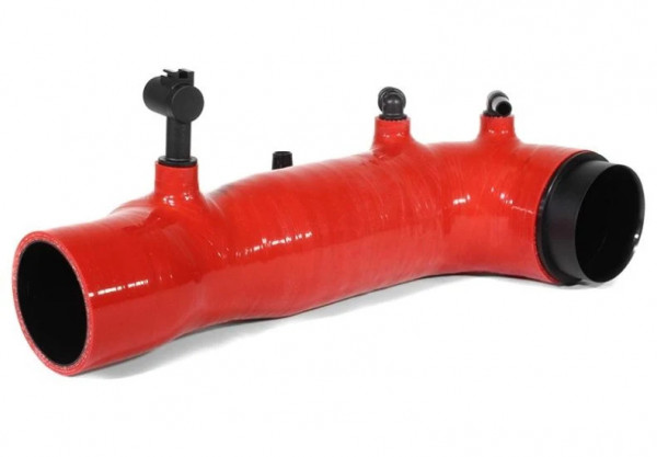 Perrin Ansaugschlauch STi 04-21 &amp; WRX 02-14 &amp; FXT 04-13 - Subaru Forester SG 02-08, Subaru Forester SH 08-13, Subaru GD/GG 2003-2005, Subaru GD/GG 2006-2007, Subaru GE/GR 2008-2010, Subaru GR/GV 2011-2013, Subaru VA 2014+