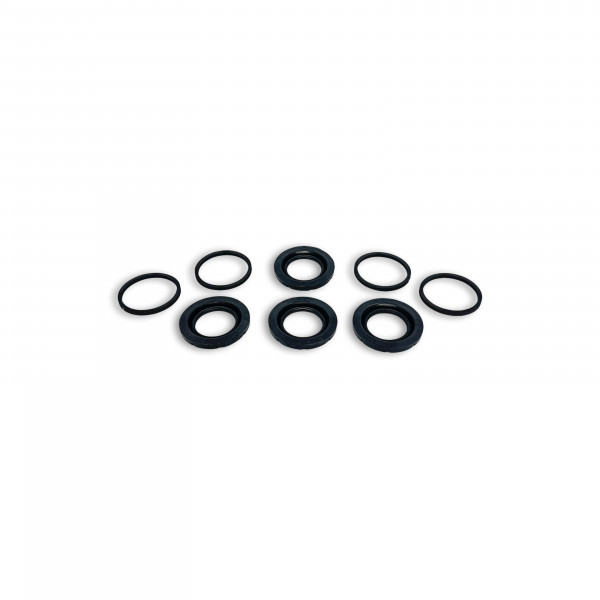 Subaru OEM Dichtsatz Bremse HA STi &amp; WRX 2008-2017 - Subaru GE/GR 2008-2010, Subaru GR/GV 2011-2013, Subaru VA 2014+