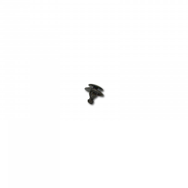 Subaru Heckspoiler Clip Impreza WRX STI - Subaru GD/GG 2001-2002, Subaru GD/GG 2003-2005, Subaru GD/GG 2006-2007